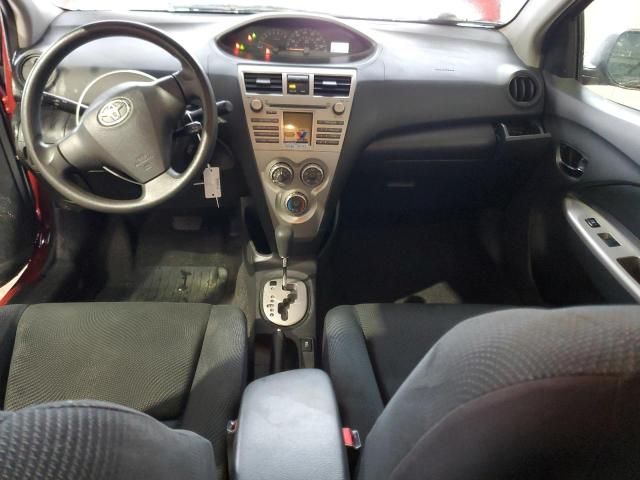 2010 Toyota Yaris