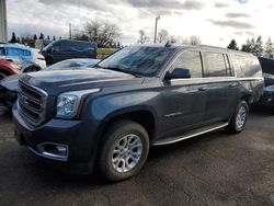 2019 GMC Yukon XL K1500 SLT for sale in Woodburn, OR