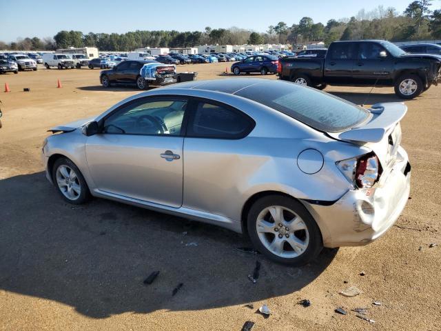 2006 Scion TC