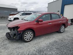 2019 Nissan Sentra S for sale in Elmsdale, NS