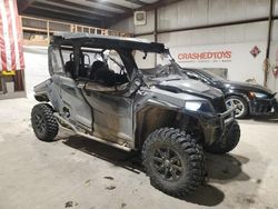 Polaris General xp Vehiculos salvage en venta: 2023 Polaris General XP 4 1000 Ultimate