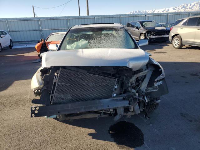 2008 Nissan Altima 2.5