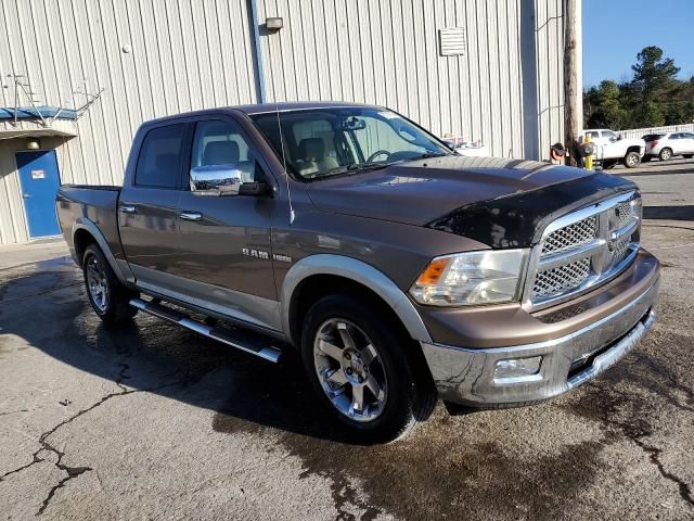 2009 Dodge RAM 1500