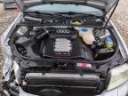 2002 Audi S6 Avant Quattro