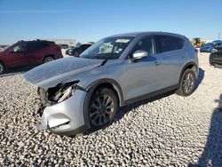 Mazda cx-5 salvage cars for sale: 2019 Mazda CX-5 Grand Touring