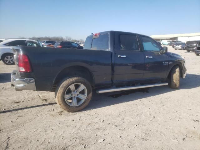 2014 Dodge RAM 1500 SLT