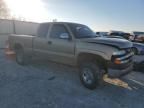 2001 Chevrolet Silverado C2500 Heavy Duty