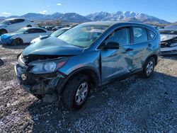 2013 Honda CR-V LX for sale in Magna, UT