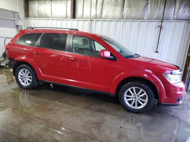 2014 Dodge Journey SXT