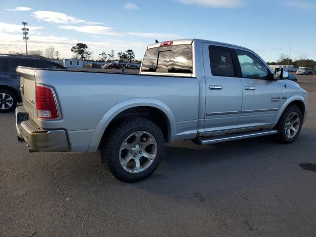 2013 Dodge 1500 Laramie