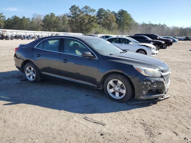 2016 Chevrolet Malibu Limited LS