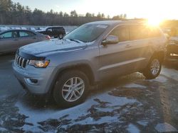 2017 Jeep Grand Cherokee Laredo for sale in Windham, ME