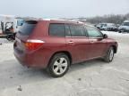 2010 Toyota Highlander Limited