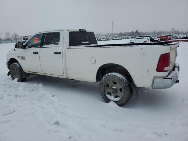 2014 Dodge RAM 3500 SLT