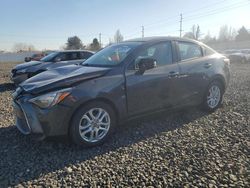 2018 Toyota Yaris IA for sale in Portland, OR