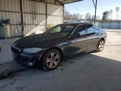 BMW Vehiculos salvage en venta: 2013 BMW 528 I