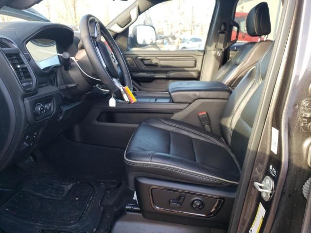 2023 Dodge RAM 1500 Limited