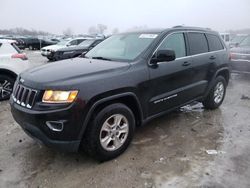 Jeep Vehiculos salvage en venta: 2014 Jeep Grand Cherokee Laredo