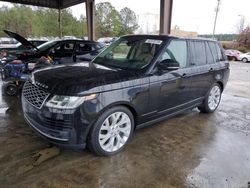 2018 Land Rover Range Rover HSE for sale in Gaston, SC