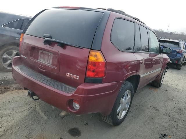 2008 GMC Envoy