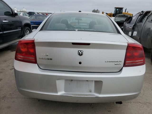 2010 Dodge Charger SXT