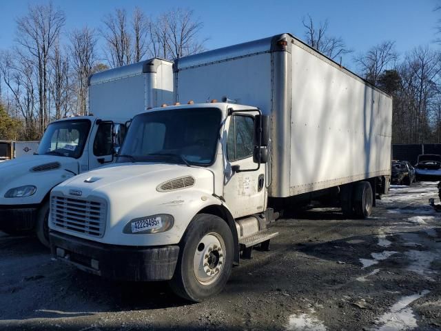 2005 Freightliner M2 106 Medium Duty