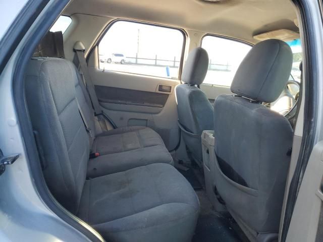 2009 Ford Escape XLT
