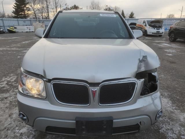 2007 Pontiac Torrent