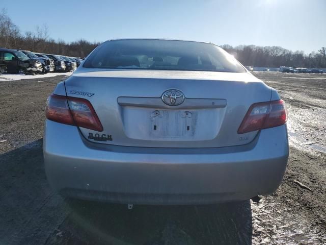 2007 Toyota Camry CE