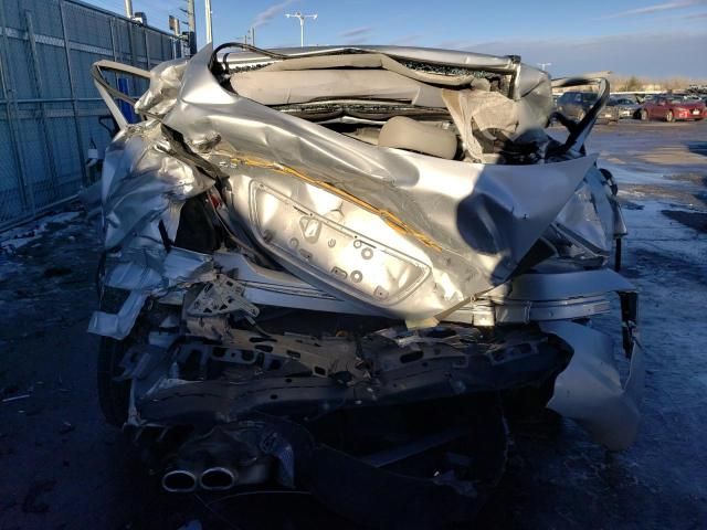 2007 Mercedes-Benz C 230