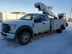 2017 Ford F550 Super Duty for sale in Bismarck, ND