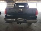 2012 Nissan Titan S