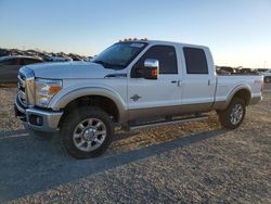 Ford f250 salvage cars for sale: 2011 Ford F250 Super Duty