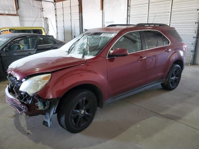 2011 Chevrolet Equinox LT