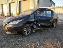 Vehiculos salvage en venta de Copart Memphis, TN: 2023 Nissan Versa SV