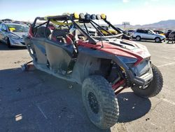 Polaris rzr pro xp salvage cars for sale: 2021 Polaris RZR PRO XP 4 Sport