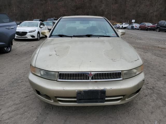 2001 Mitsubishi Galant ES