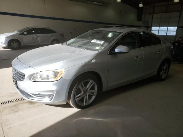 2014 Volvo S60 T5