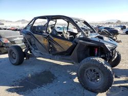 Polaris rzr pro r salvage cars for sale: 2022 Polaris RZR PRO R 4 Ultimate Launch Edition