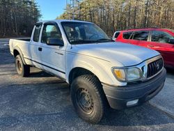 2001 Toyota Tacoma XTR en venta en North Billerica, MA