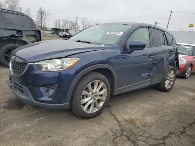 2014 Mazda CX-5 GT