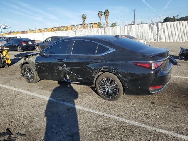 2024 Lexus ES 300H Base