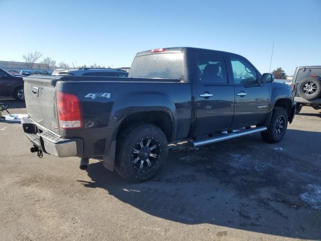 2013 GMC Sierra K1500 SLT