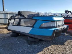 Seadoo salvage cars for sale: 2023 Seadoo Boat