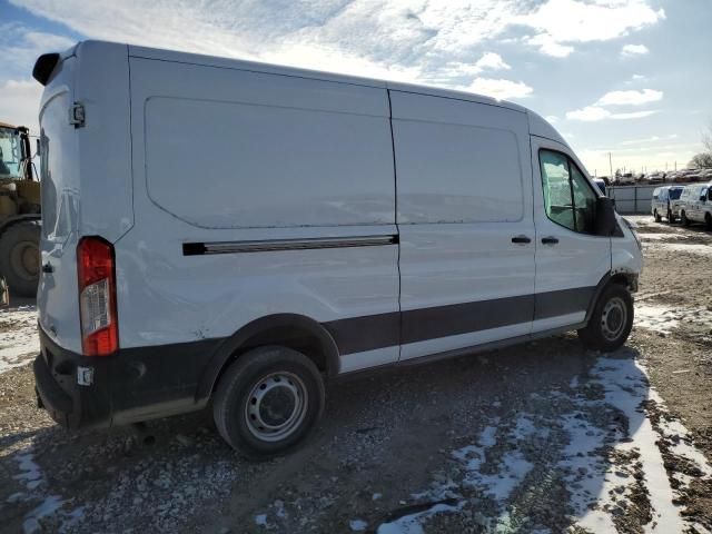 2021 Ford Transit T-250