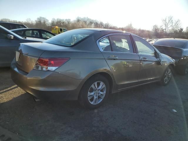 2008 Honda Accord LXP