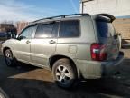 2004 Toyota Highlander