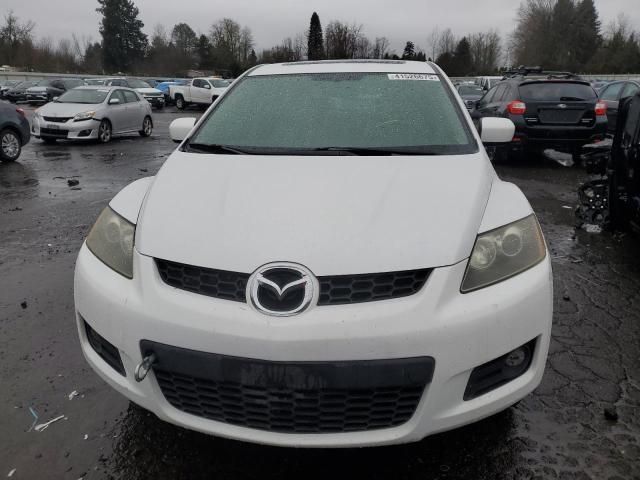 2008 Mazda CX-7