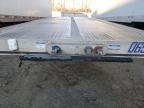 2020 East Manufacturing Flatbed