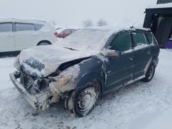 Pontiac Vehiculos salvage en venta: 2006 Pontiac Vibe